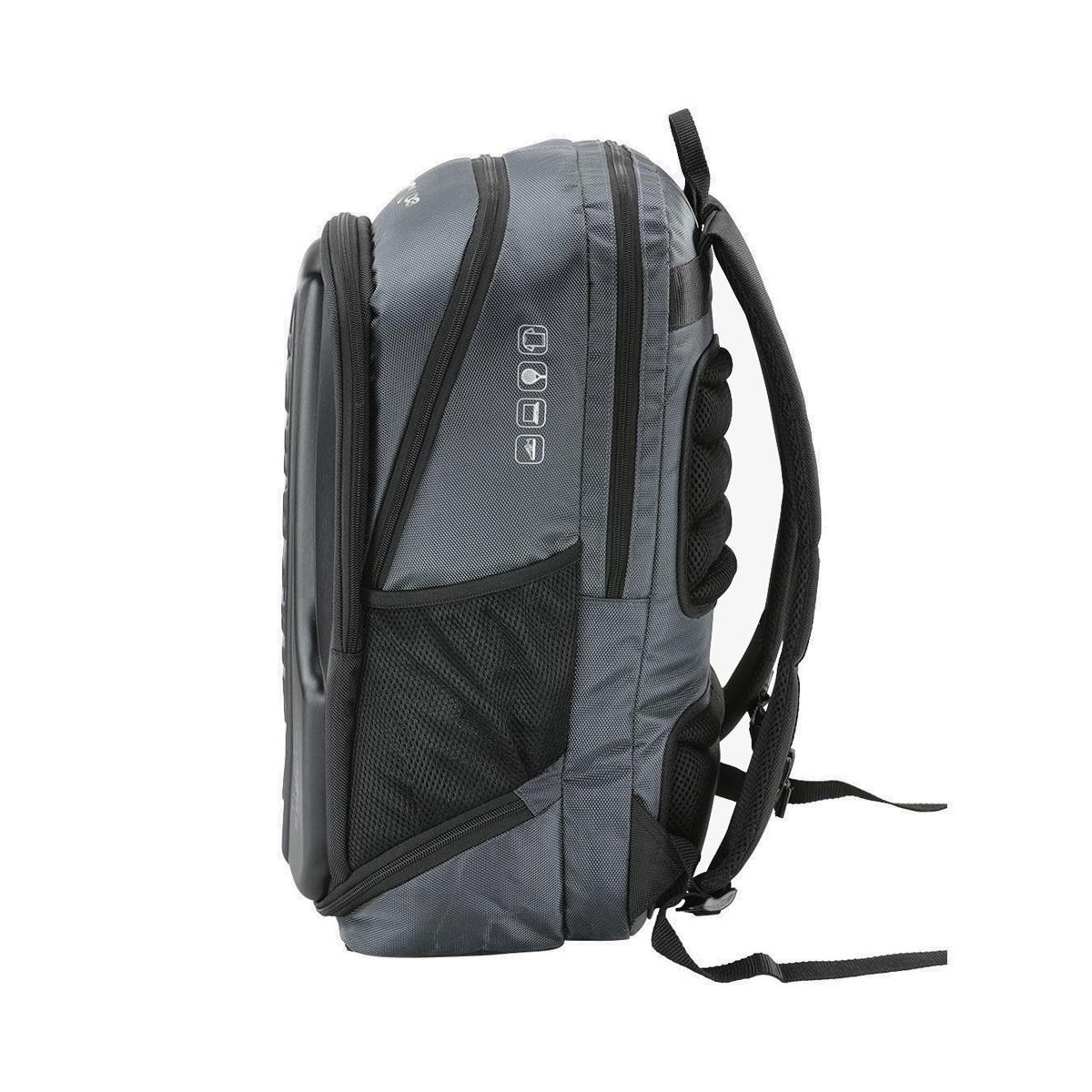 Hack 03 bagpack
