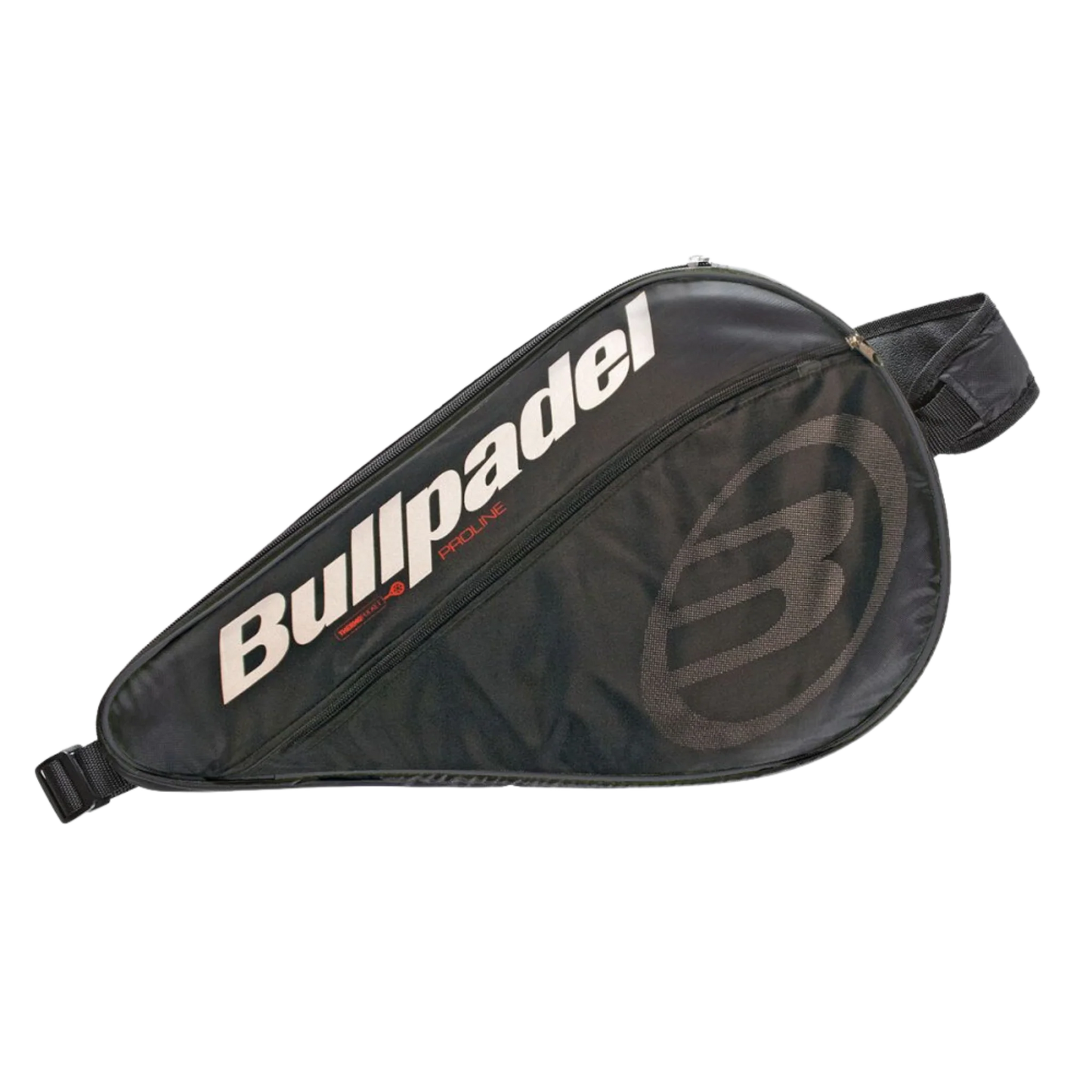 BULLPADEL HACK 03 COMFORT 2024 | PADEL RACKET