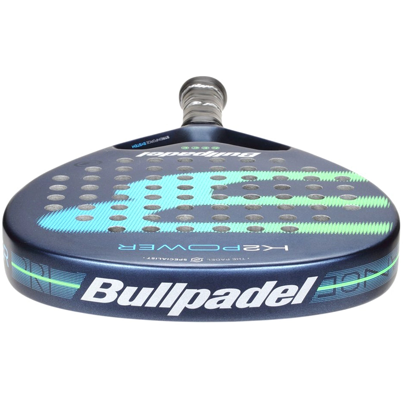 PALA BULLPADEL K2 POWER 25
