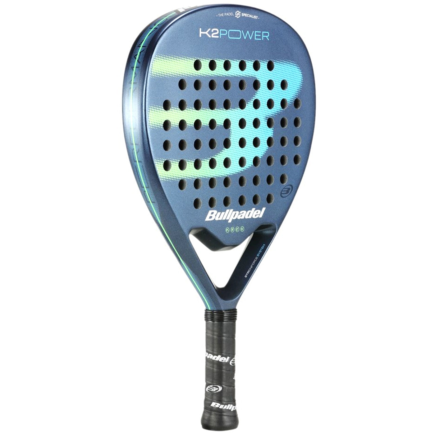 PALA BULLPADEL K2 POWER 25