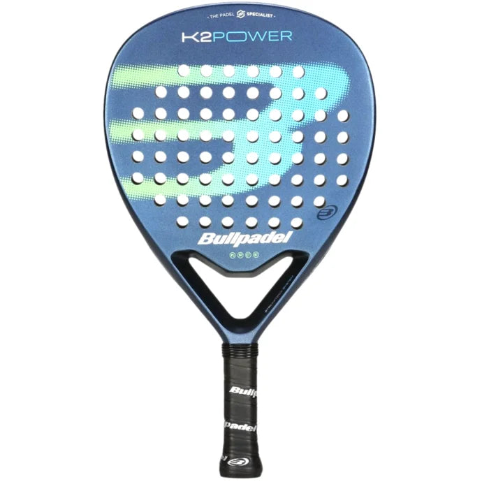 PALA BULLPADEL K2 POWER 25