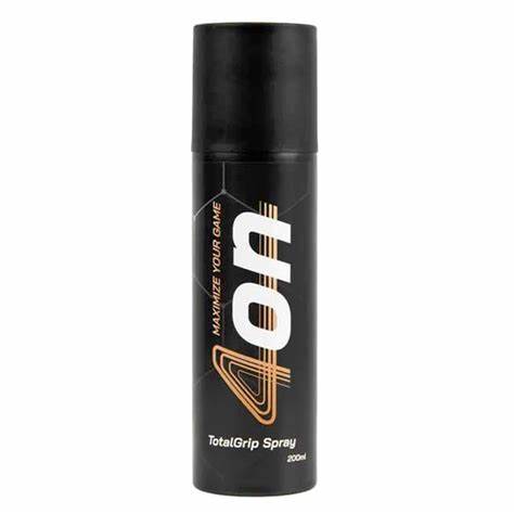 Spray totalgrip