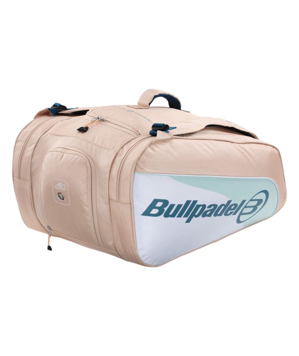 BULLPADEL BAG BPP25019 ELITE PINK PASTEL