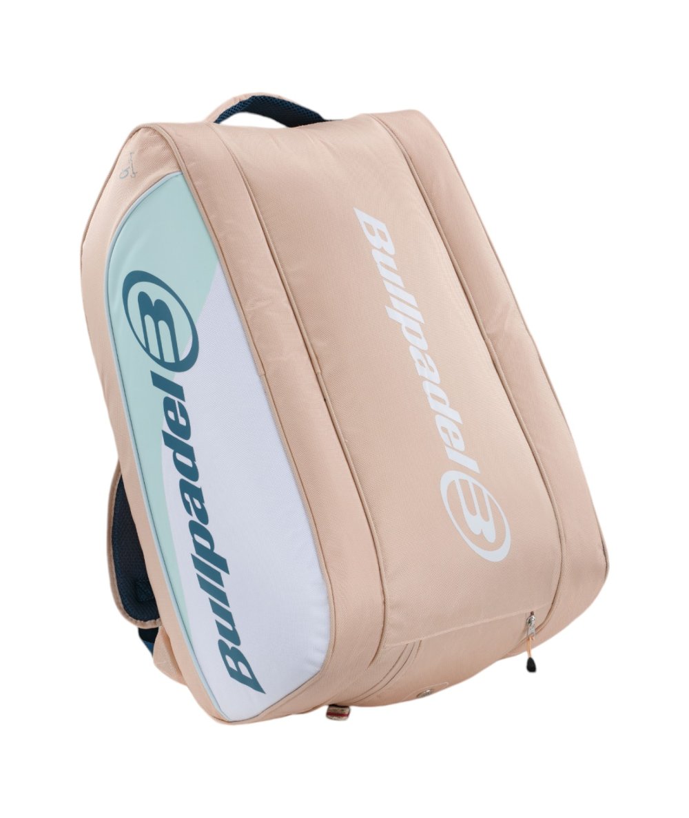 BULLPADEL BAG BPP25019 ELITE PINK PASTEL