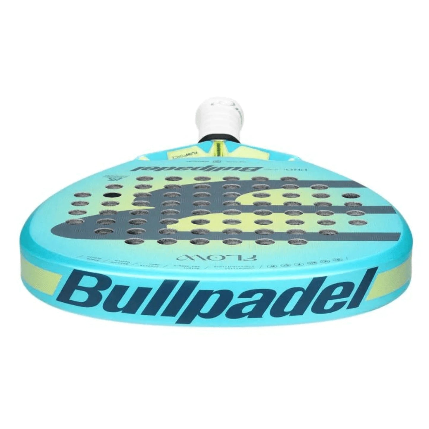 Bullpadel Flow Woman 2025 Padel Racket