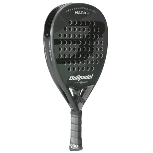 BULLPADEL HACK 03 COMFORT 2023