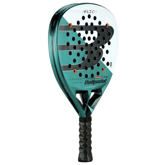 Bullpadel Hack 04 2025 Padel Racket
