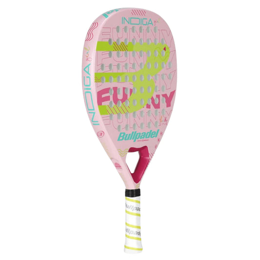 BULLPADEL INDIGA GIRL Padel Racket