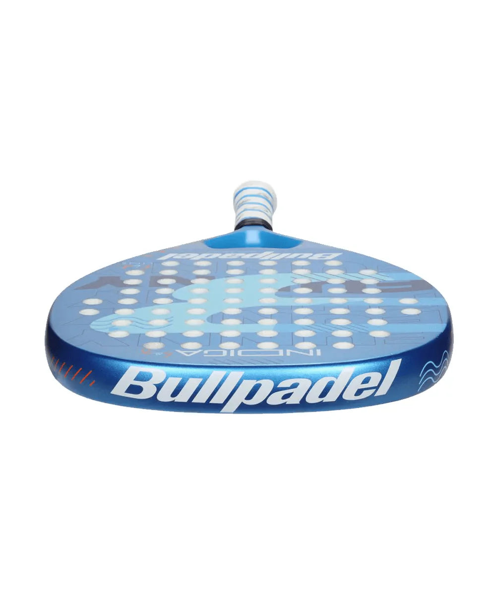 BULLPADEL INDIGA KID PADEL RACKET