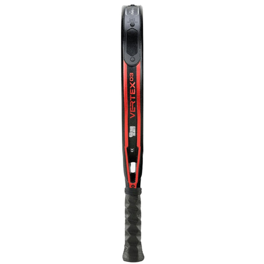 BULLPADEL VERTEX 03 23 UAE LUXURY Padel Racket