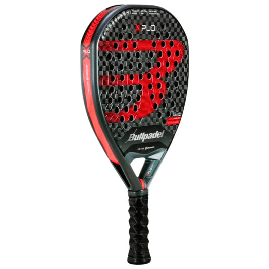 Bullpadel XPLO 2025 Padel Racket