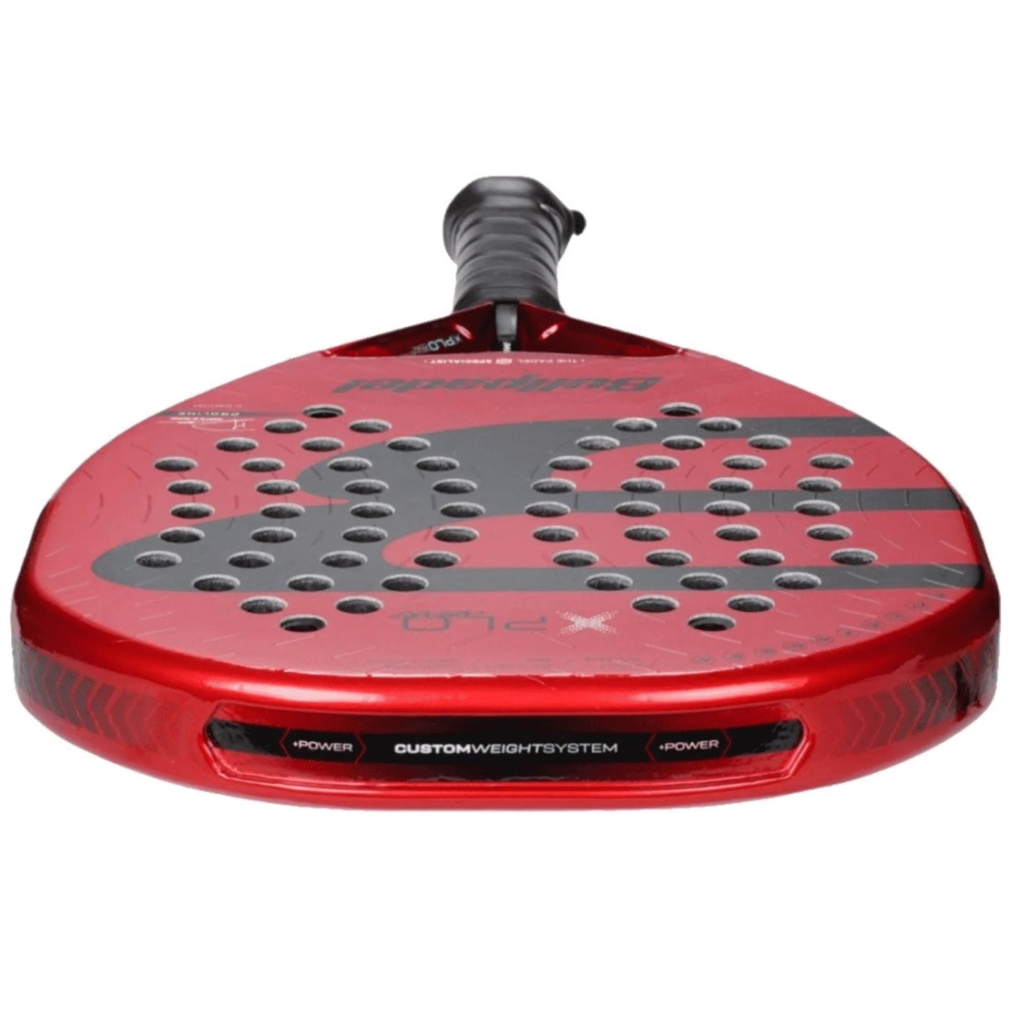 Bullpadel XPlo Comfort 2025 Padel Racke