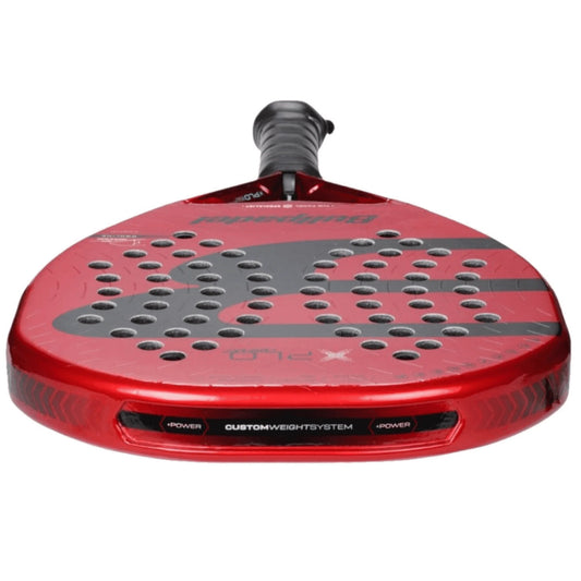 Bullpadel XPlo Comfort 2025 Padel Racke