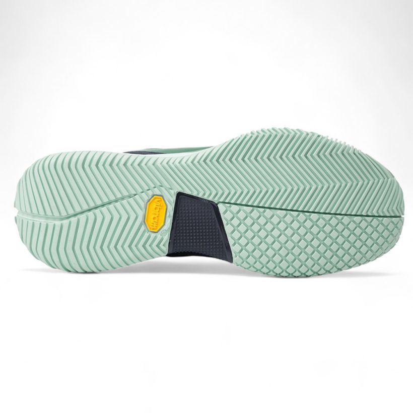 Bullpadel Xplo Vibram 25V shoes