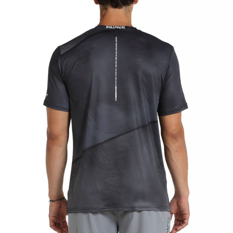 T-SHIRT-MISAR-005-NEGRO-