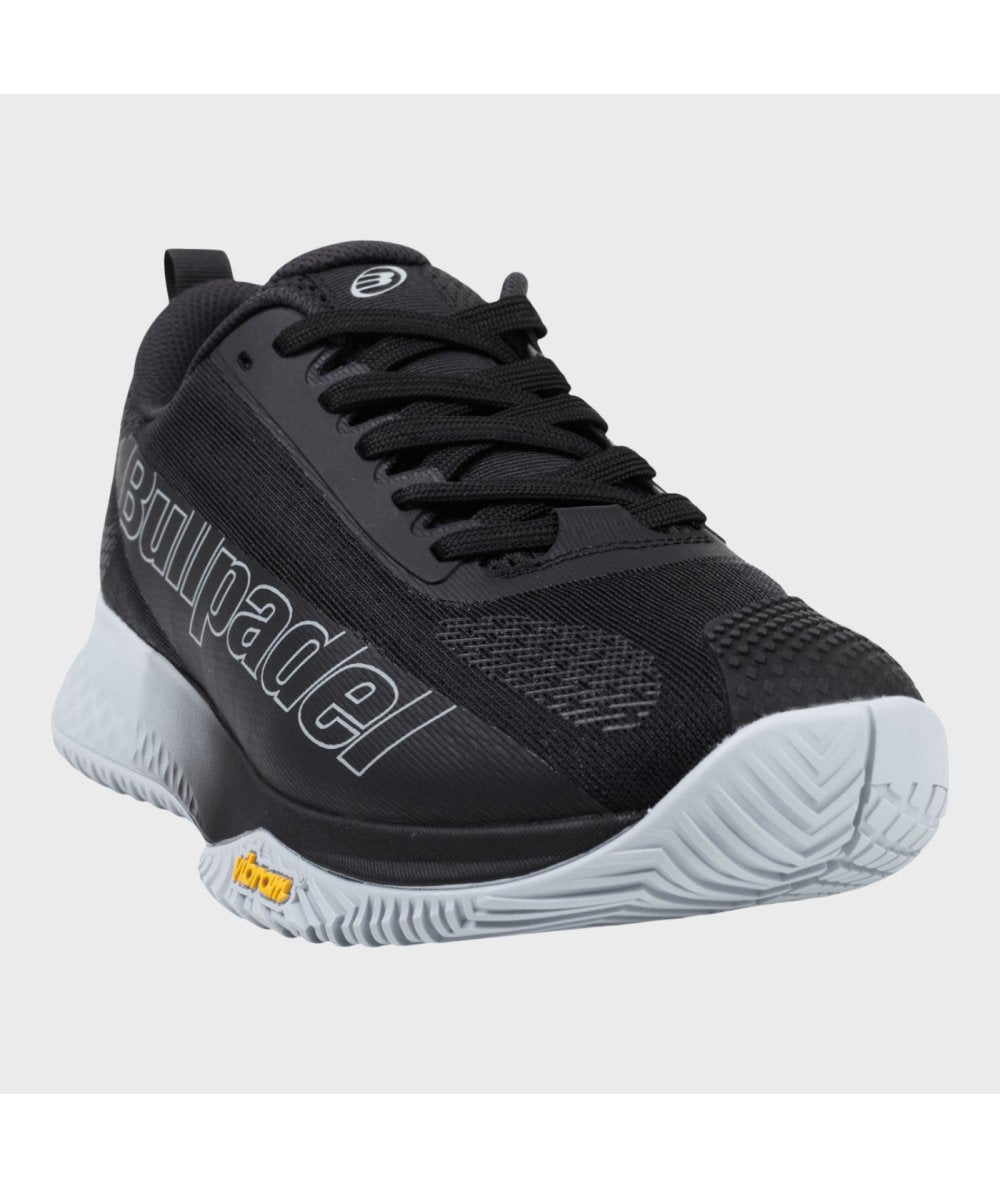 BULLPADEL XPLO PL 25V SHOE BLACK