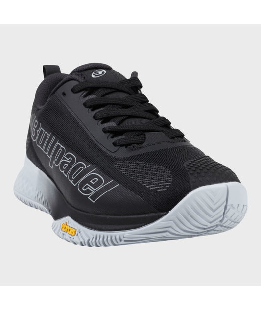 BULLPADEL XPLO PL 25V SHOE BLACK