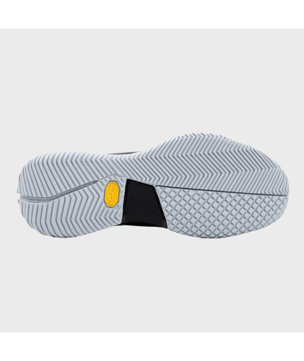 BULLPADEL XPLO PL 25V SHOE BLACK