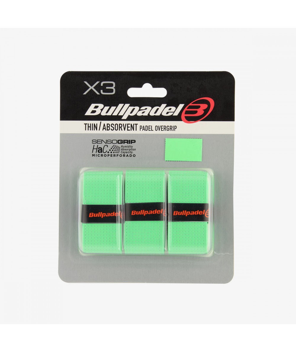 Overgrip