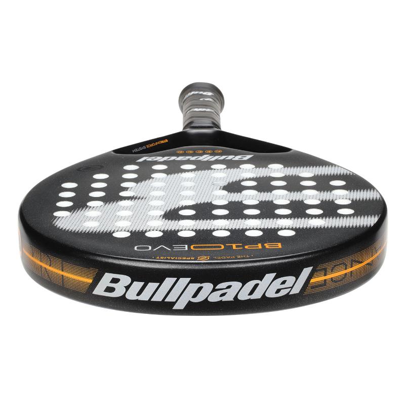 PALA BULLPADEL BP10 EVO 25