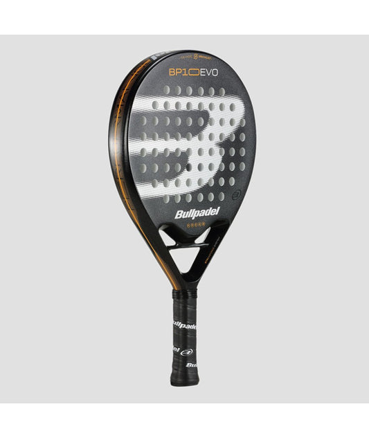 PALA BULLPADEL BP10 EVO 25