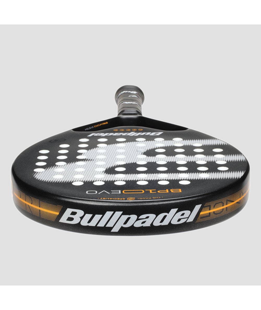 PALA BULLPADEL BP10 EVO 25