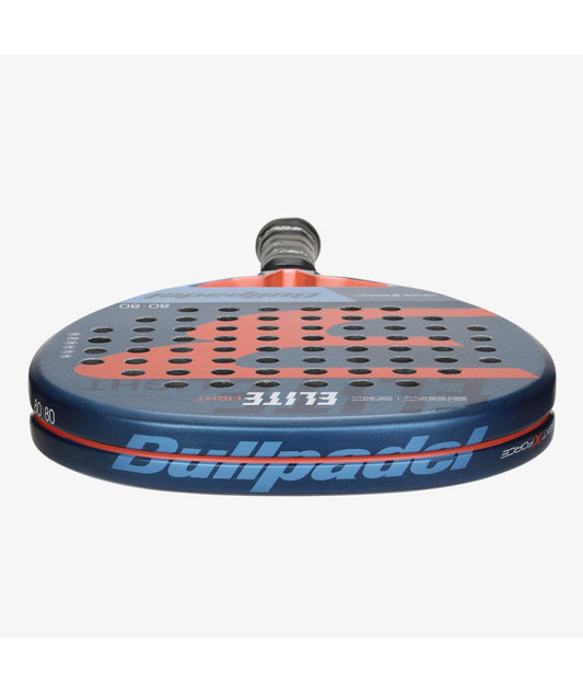 RACKET BULLPADEL ELITE LIGHT W 23