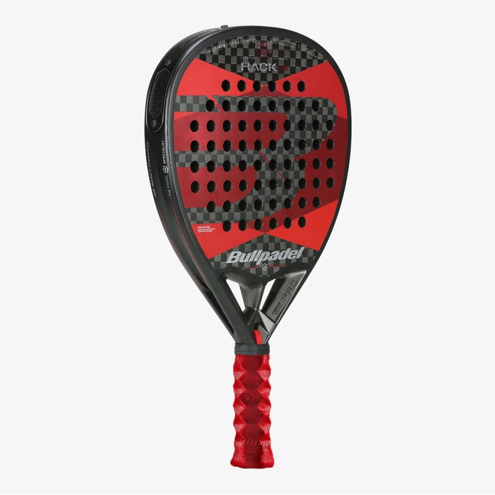 Bullpadel Hack 03 Master Final BARCELONA – Padel Racket