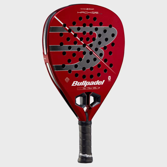 RACKET BULLPADEL HACK 05 COMFORT 27