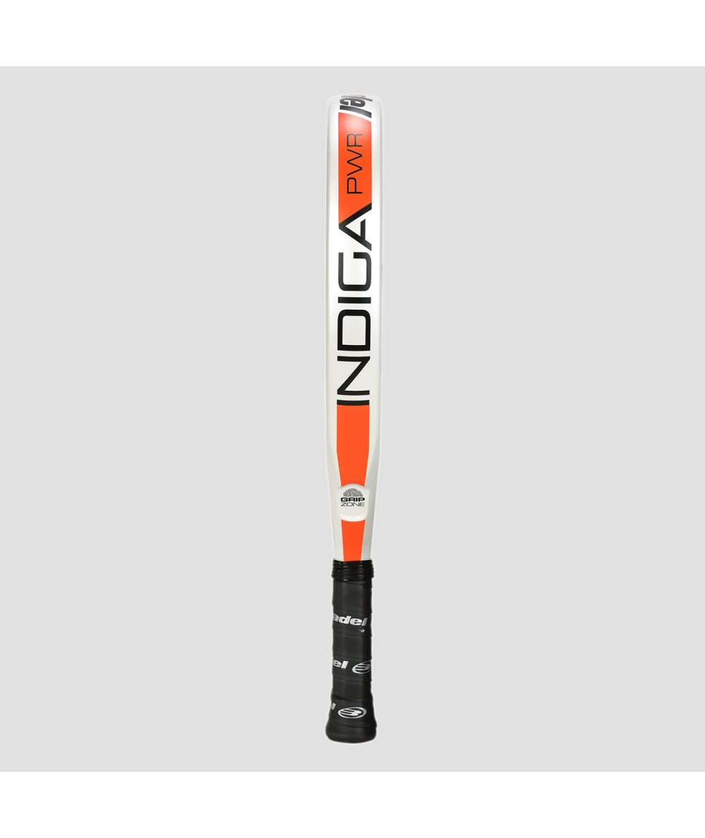 PALA BULLPADEL INDIGA PWR 25