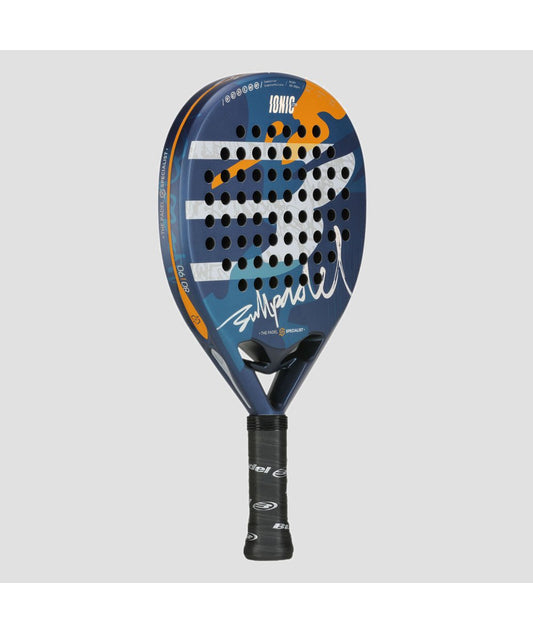 PALA BULLPADEL IONIC CONTROL 25