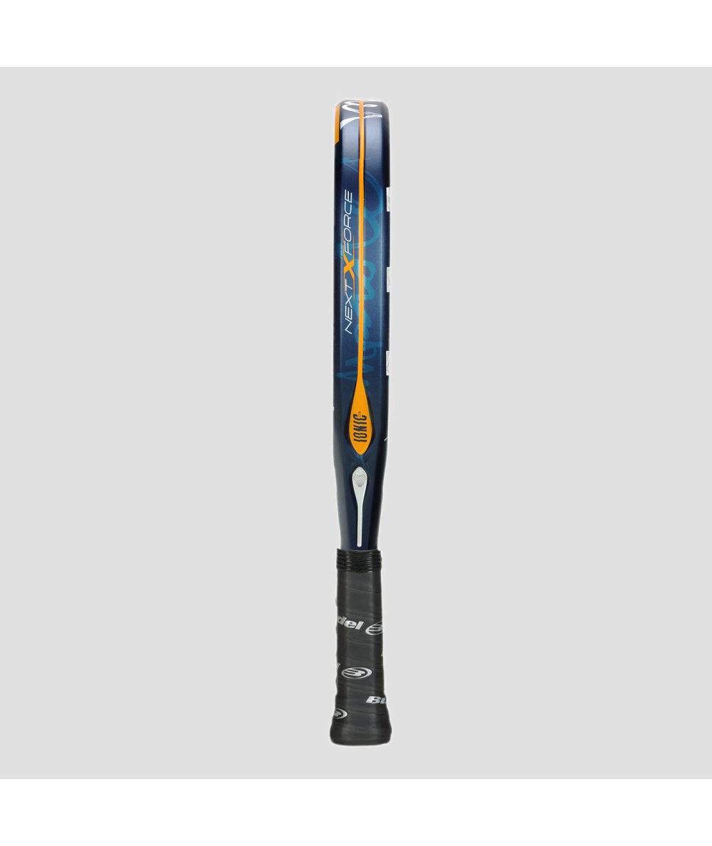 PALA BULLPADEL IONIC CONTROL 25