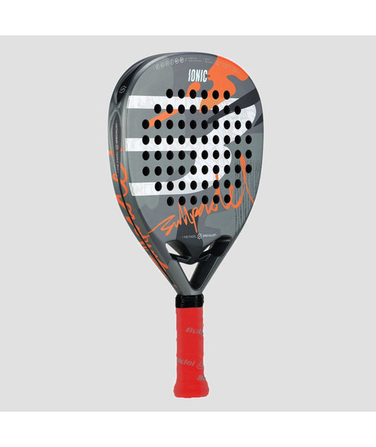PALA BULLPADEL IONIC POWER 25