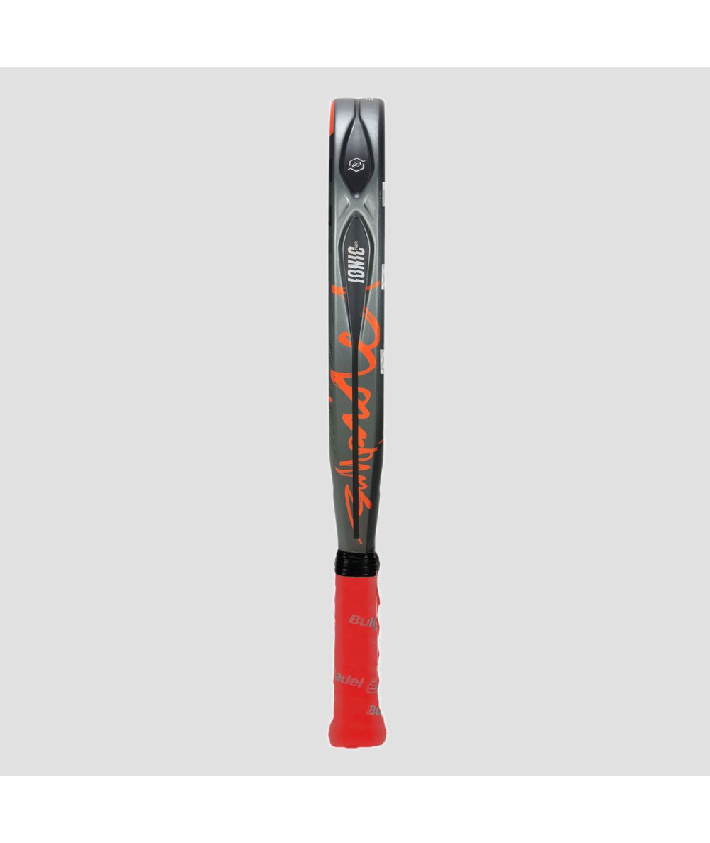 PALA BULLPADEL IONIC POWER 25