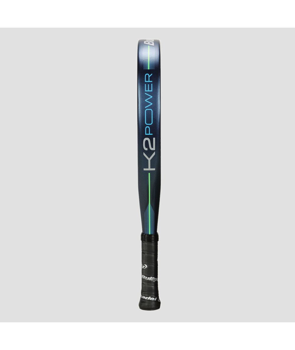 PALA BULLPADEL K2 POWER 25