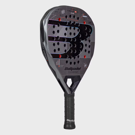 RACKET BULLPADEL NEURON 02 COMFORT 27