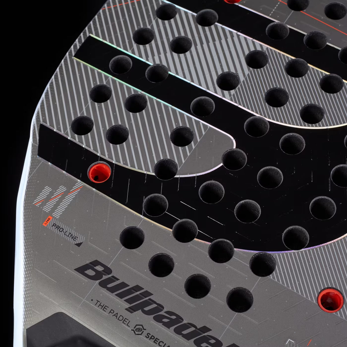 RACKET BULLPADEL NEURON 02 COMFORT 27
