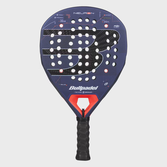 RACKET BULLPADEL NEURON 02 27