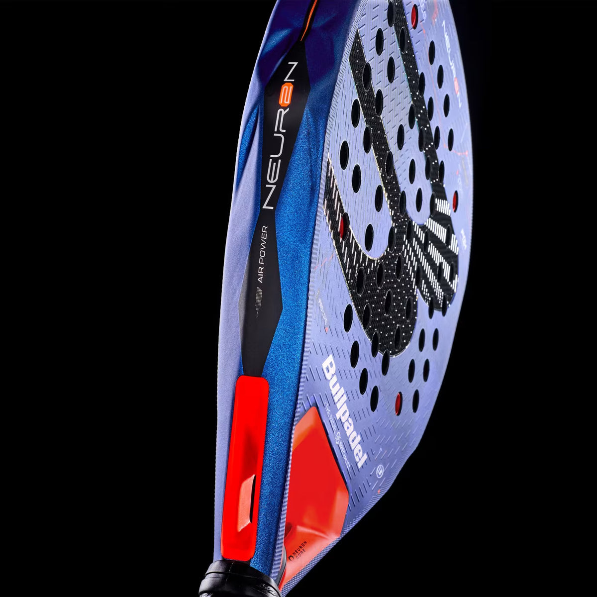 RACKET BULLPADEL NEURON 02 27