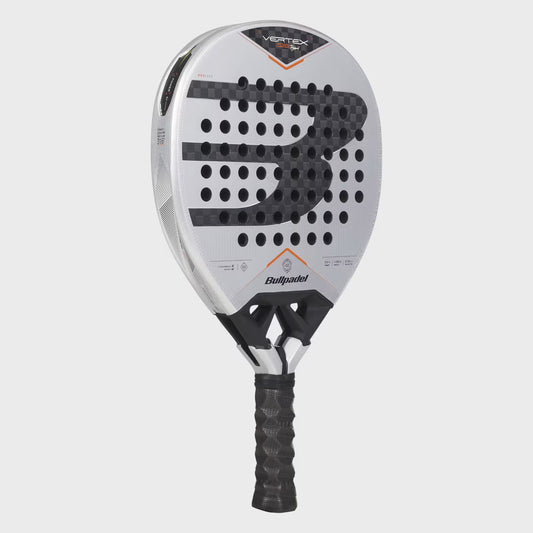 RACKET BULLPADEL VERTEX 05 HYBRID 27