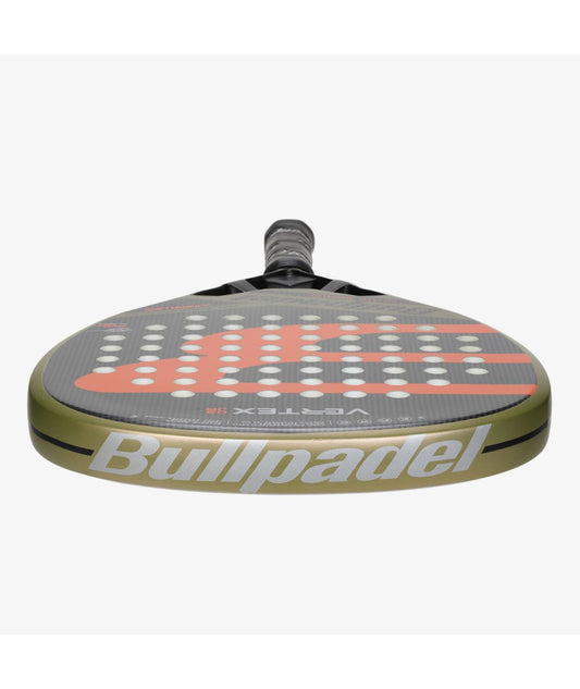 RACKET BULLPADEL VERTEX JR BOY 23
