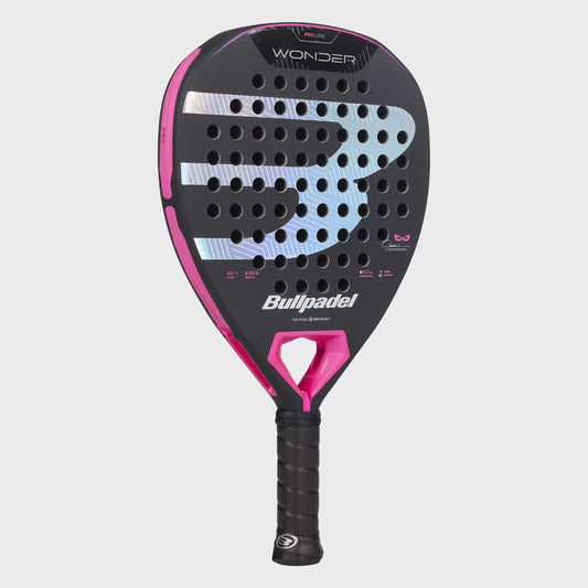 RACKET BULLPADEL WONDER 27