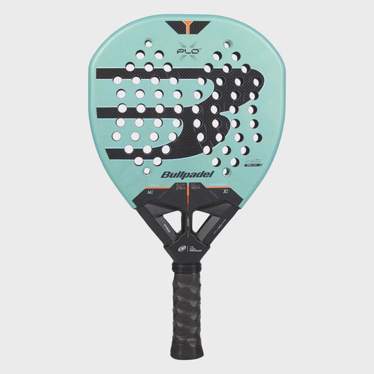 RACKET BULLPADEL XPLO 27