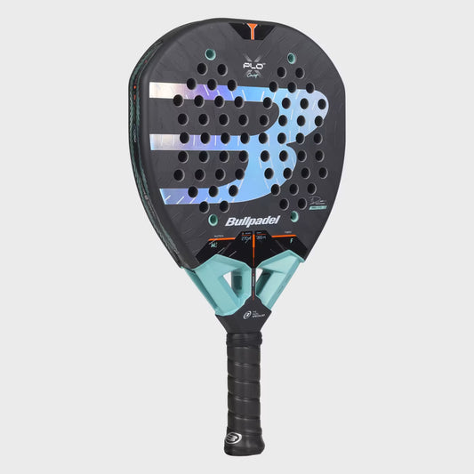 RACKET BULLPADEL XPLO COMFORT 27