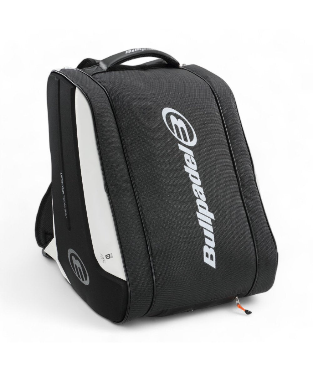 BULLPADEL BAG BPP25012 HACK WHITE