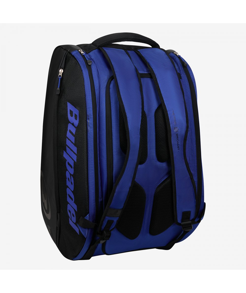 BULLPADEL BPP26002 VERTEX GEO AZUL INTENSO BAG