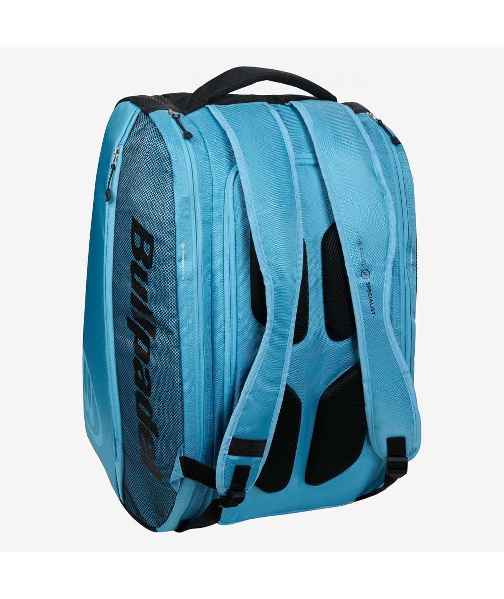 BULLPADEL BPP26003 VERTEX W AZUL CELESTE BAG