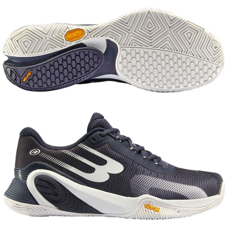 HACK VIBRAM
