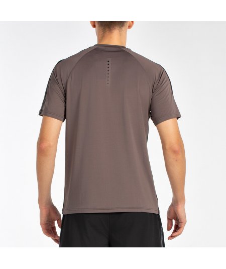 T-SHIRT BULLPADEL MOECHE COKE