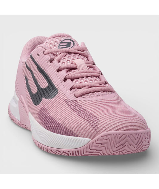 BULLPADEL PRF COMFORT W 26V-017-ROSA - W.SHOES